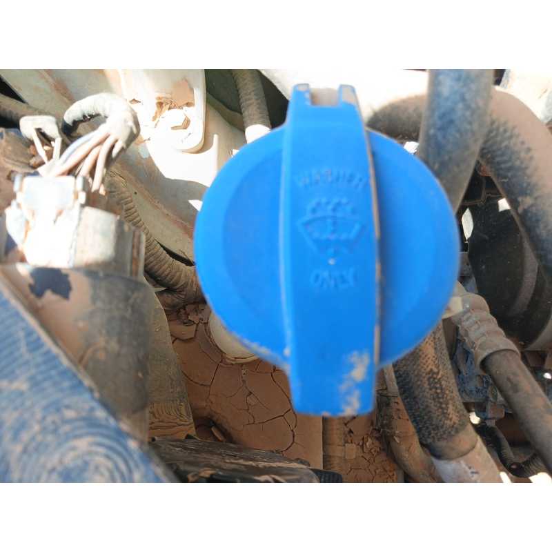 Recambio de deposito limpia para kia ceed (cd) 1.6 crdi 115 referencia OEM IAM   
