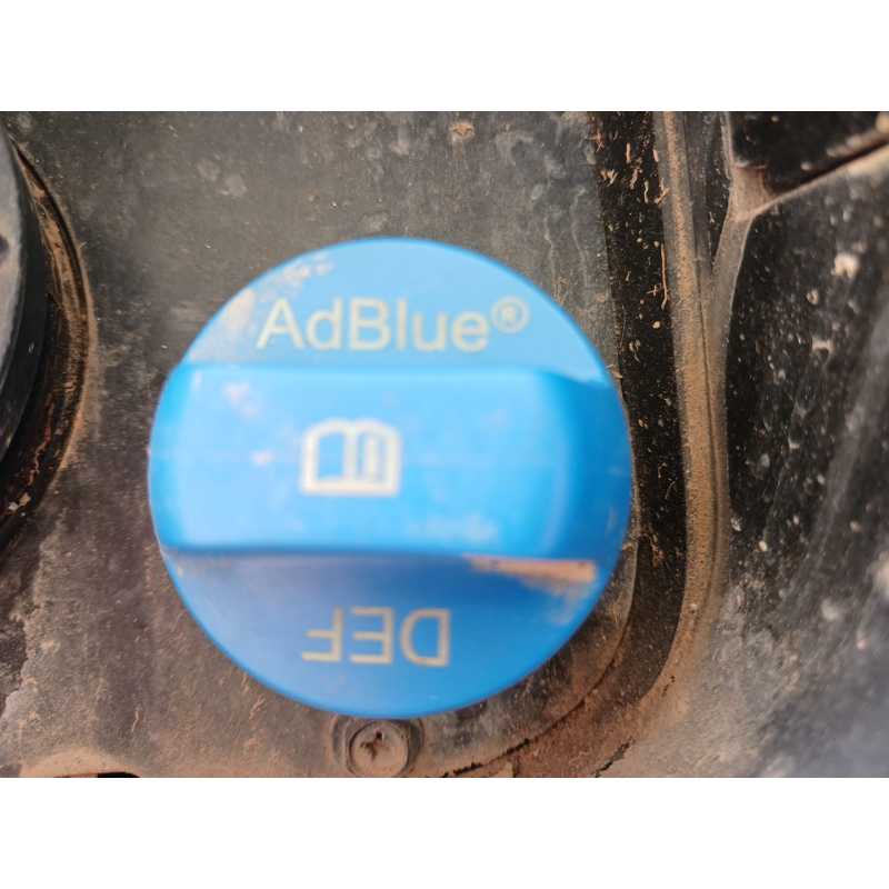 Recambio de deposito adblue para kia ceed (cd) 1.6 crdi 115 referencia OEM IAM   