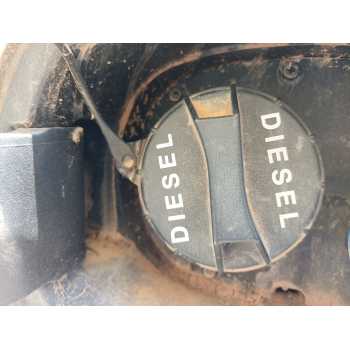 TAPON COMBUSTIBLE 
