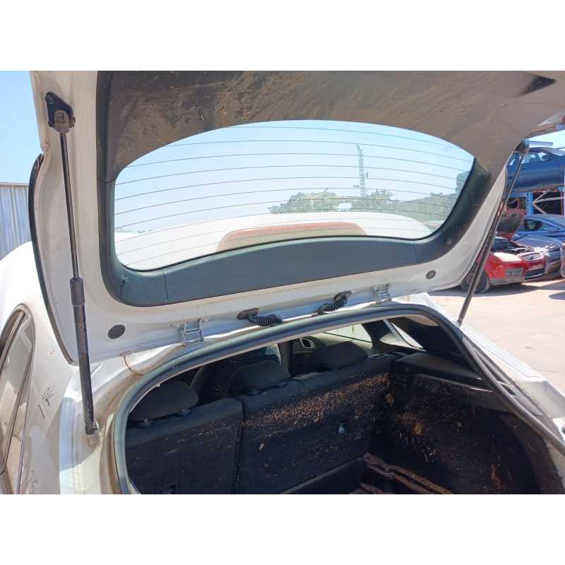 Recambio de amortiguadores maletero / porton para kia ceed (cd) 1.6 crdi 115 referencia OEM IAM   