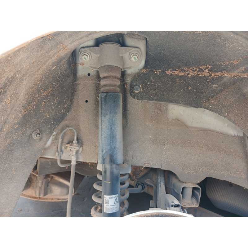 Recambio de amortiguador trasero derecho para kia ceed (cd) 1.6 crdi 115 referencia OEM IAM   