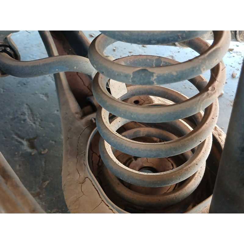 Recambio de muelle amortiguacion para kia ceed (cd) 1.6 crdi 115 referencia OEM IAM   
