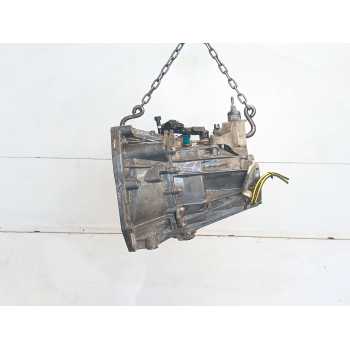 CAJA CAMBIOS TL4169 320106980R 8647