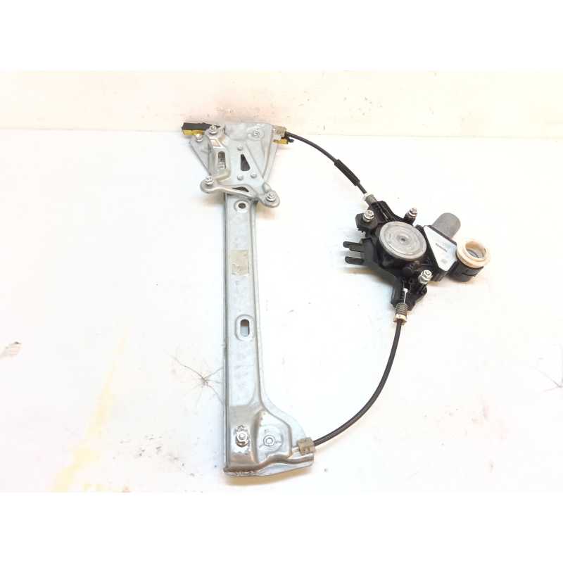 Recambio de elevalunas delantero izquierdo para toyota corolla hatchback (_e21_, _ea1_, _eh1_) 1.8 hybrid (zwe211) referencia OE - Blanco