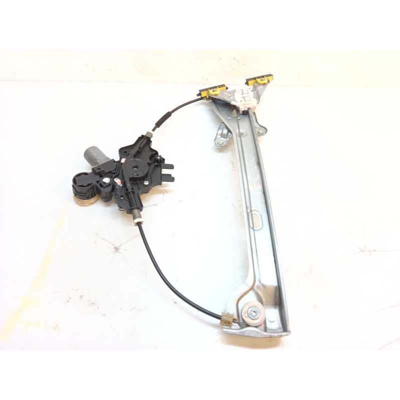 Recambio de elevalunas delantero izquierdo para toyota corolla hatchback (_e21_, _ea1_, _eh1_) 1.8 hybrid (zwe211) referencia OE - Blanco 3