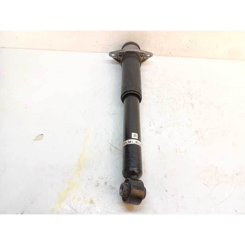 Recambio de amortiguador trasero derecho para toyota corolla hatchback (_e21_, _ea1_, _eh1_) 1.8 hybrid (zwe211) referencia OEM - Blanco