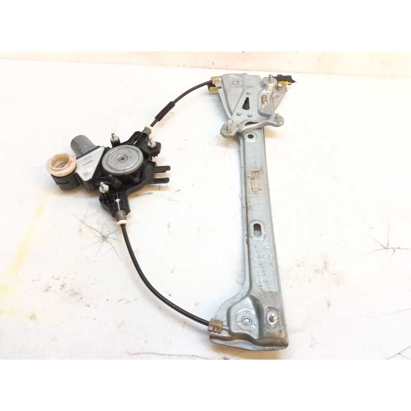 Recambio de elevalunas delantero derecho para toyota corolla hatchback (_e21_, _ea1_, _eh1_) 1.8 hybrid (zwe211) referencia OEM - Blanco