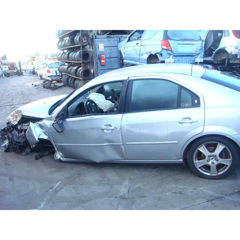 ford mondeo berlina (ge) del año 2002