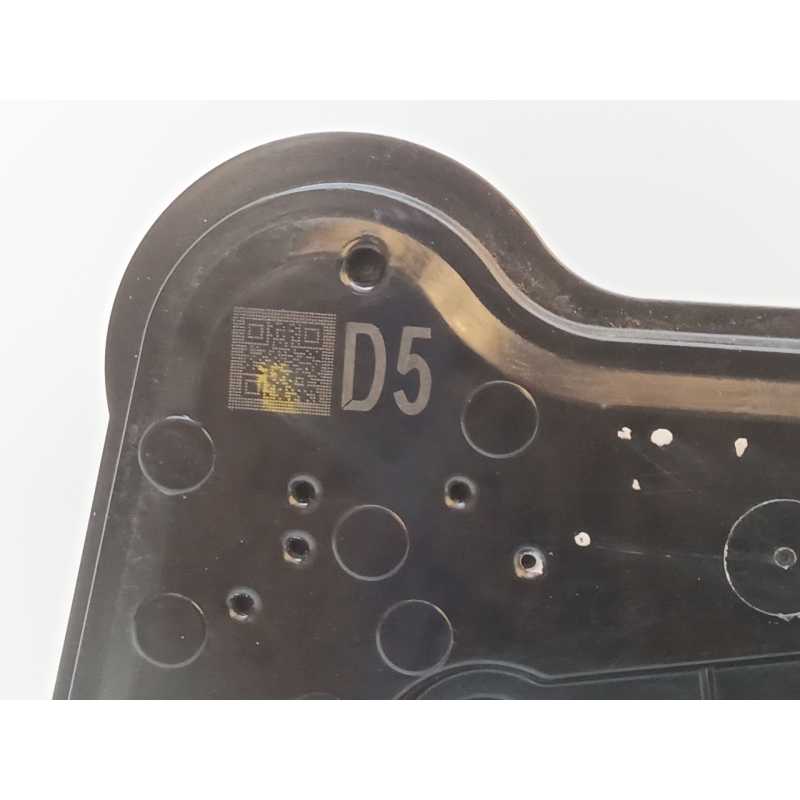 Recambio de cerradura puerta delantera derecha para toyota corolla hatchback (_e21_, _ea1_, _eh1_) 1.8 hybrid (zwe211) referenci - Blanco 3