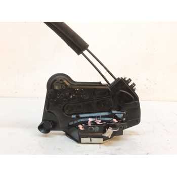CERRADURA PUERTA DELANTERA DERECHA D5 
