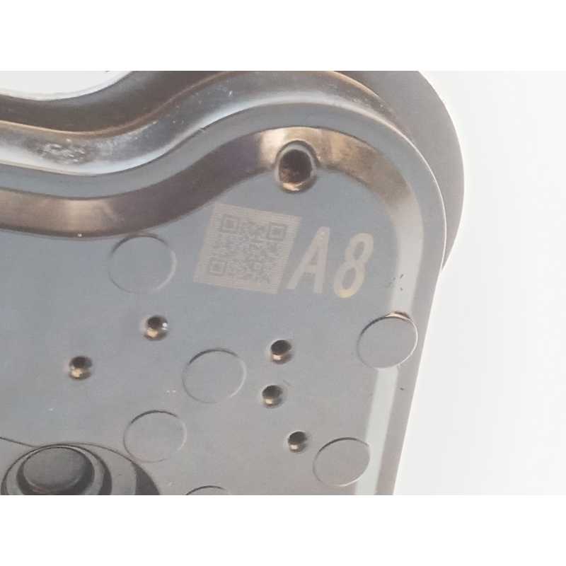 Recambio de cerradura puerta delantera izquierda para toyota corolla hatchback (_e21_, _ea1_, _eh1_) 1.8 hybrid (zwe211) referen - Blanco 3