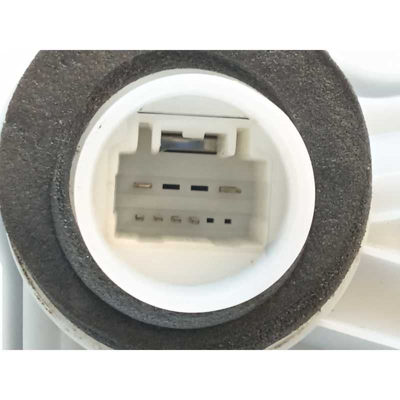 Recambio de cerradura puerta delantera izquierda para toyota corolla hatchback (_e21_, _ea1_, _eh1_) 1.8 hybrid (zwe211) referen - Blanco 4