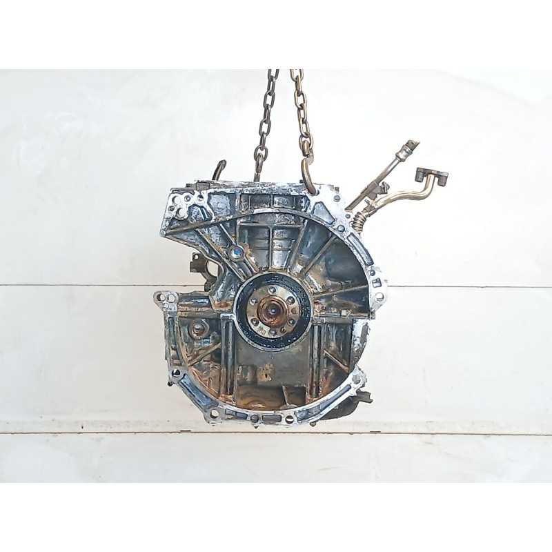 Recambio de bloque para nissan qashqai iii (j12) 1.3 dig-t referencia OEM IAM HR13 424520A - Blanco 3