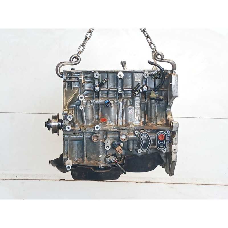 Recambio de bloque para nissan qashqai iii (j12) 1.3 dig-t referencia OEM IAM HR13 424520A - Blanco 4