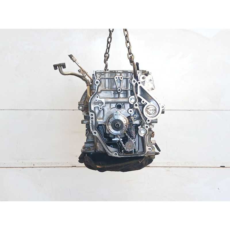 Recambio de bloque para nissan qashqai iii (j12) 1.3 dig-t referencia OEM IAM HR13 424520A - Blanco 5