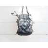 Recambio de bloque para nissan qashqai iii (j12) 1.3 dig-t referencia OEM IAM HR13 424520A 