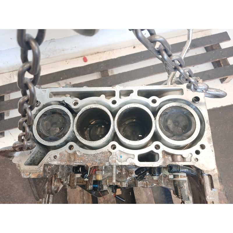 Recambio de bloque para nissan qashqai iii (j12) 1.3 dig-t referencia OEM IAM HR13 424520A - Blanco 6
