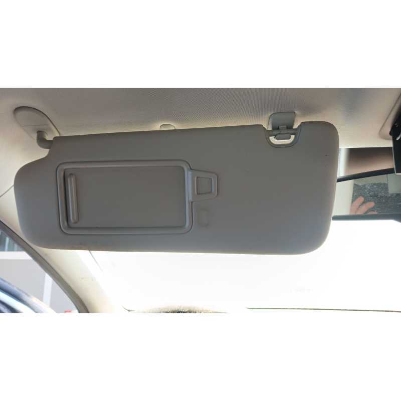 Recambio de parasol izquierdo para kia ceed (cd) 1.6 crdi 115 referencia OEM IAM   