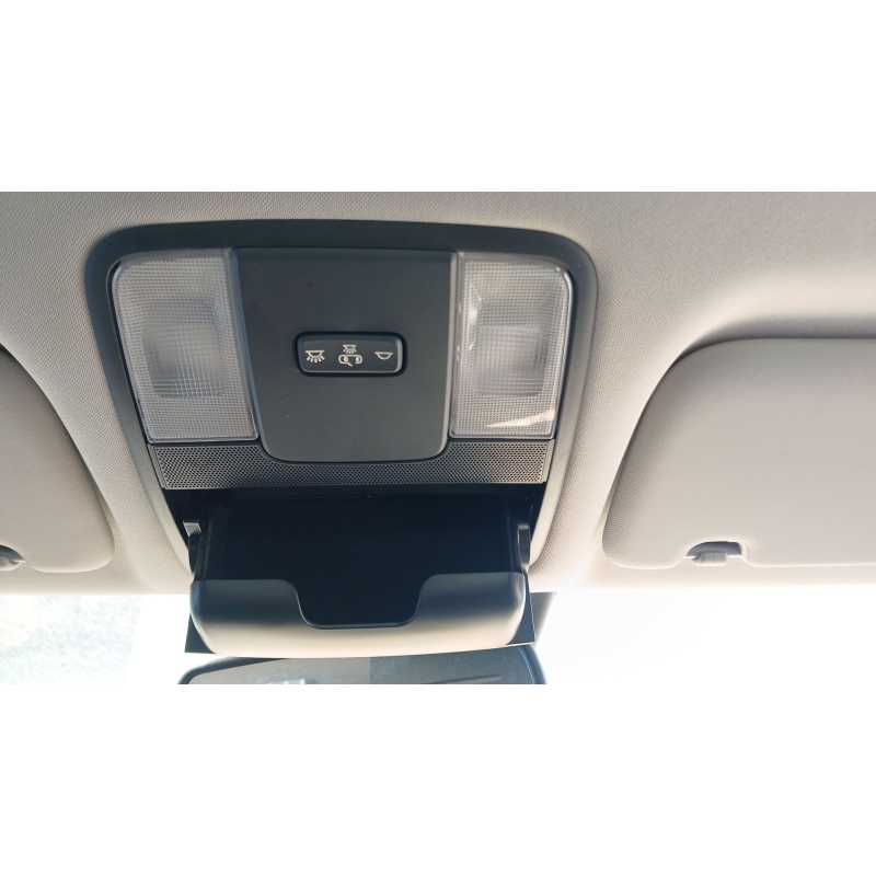 Recambio de luz interior para kia ceed (cd) 1.6 crdi 115 referencia OEM IAM - Blanco 2