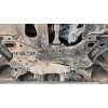 Recambio de puente delantero para kia ceed (cd) 1.6 crdi 115 referencia OEM IAM   
