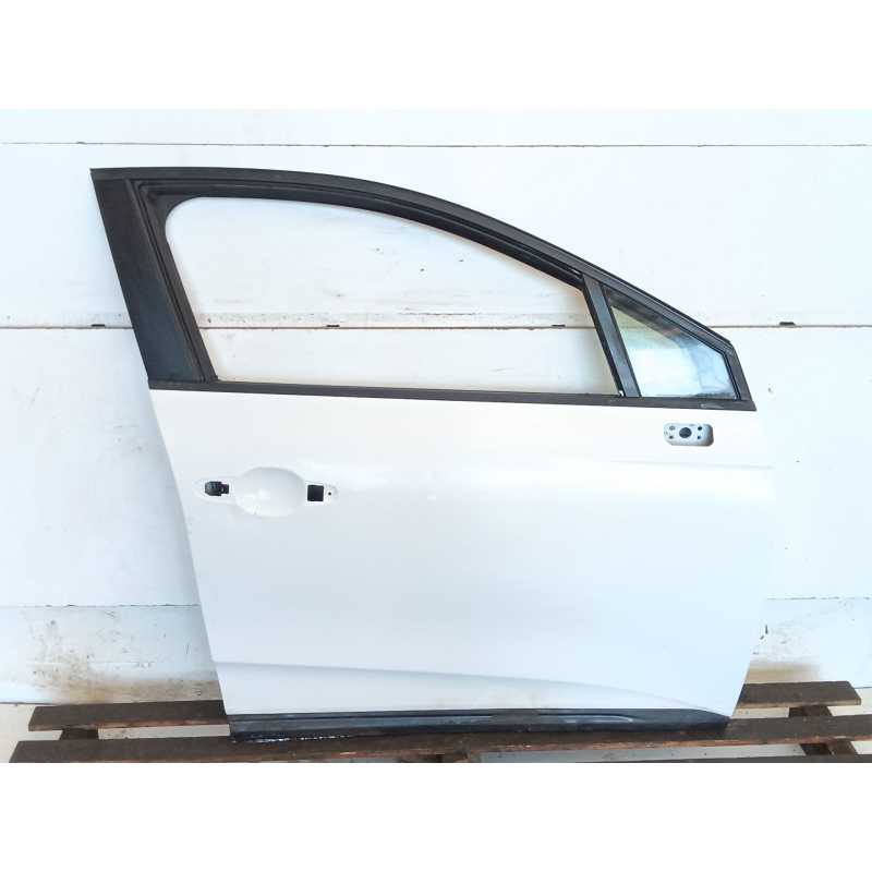 Recambio de puerta delantera derecha para renault clio v (b7_) 1.5 blue dci 100 (b7ad) referencia OEM IAM   