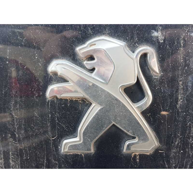 Recambio de elevalunas trasero izquierdo para peugeot 3008 allure referencia OEM IAM   