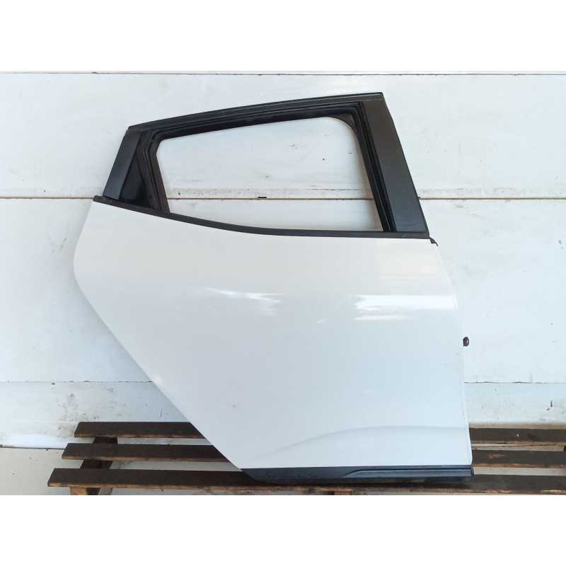 Recambio de puerta trasera derecha para renault clio v (b7_) 1.5 blue dci 100 (b7ad) referencia OEM IAM   