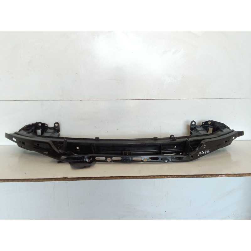 Recambio de refuerzo paragolpes delantero para honda civic x hatchback (fc_, fk_) 1.0 vtec referencia OEM IAM 71131TBAAX001H1  