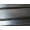 Recambio de refuerzo paragolpes delantero para honda civic x hatchback (fc_, fk_) 1.0 vtec referencia OEM IAM 71131TBAAX001H1  
