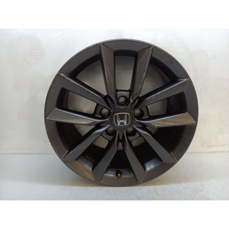 Recambio de llanta para honda civic x hatchback (fc_, fk_) 1.0 vtec referencia OEM IAM TGG17080A  
