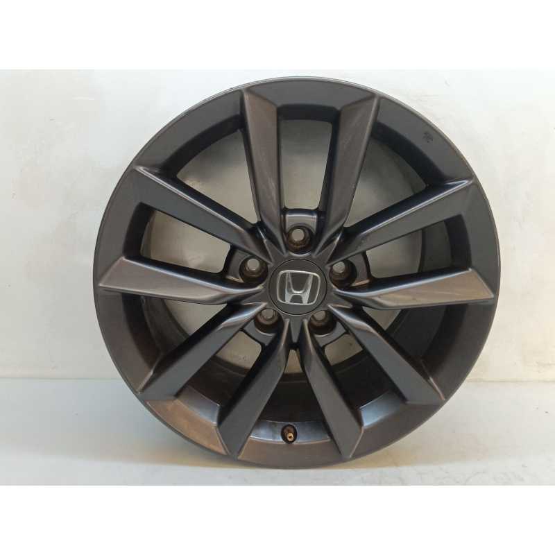 Recambio de llanta para honda civic x hatchback (fc_, fk_) 1.0 vtec referencia OEM IAM TGG17080A  