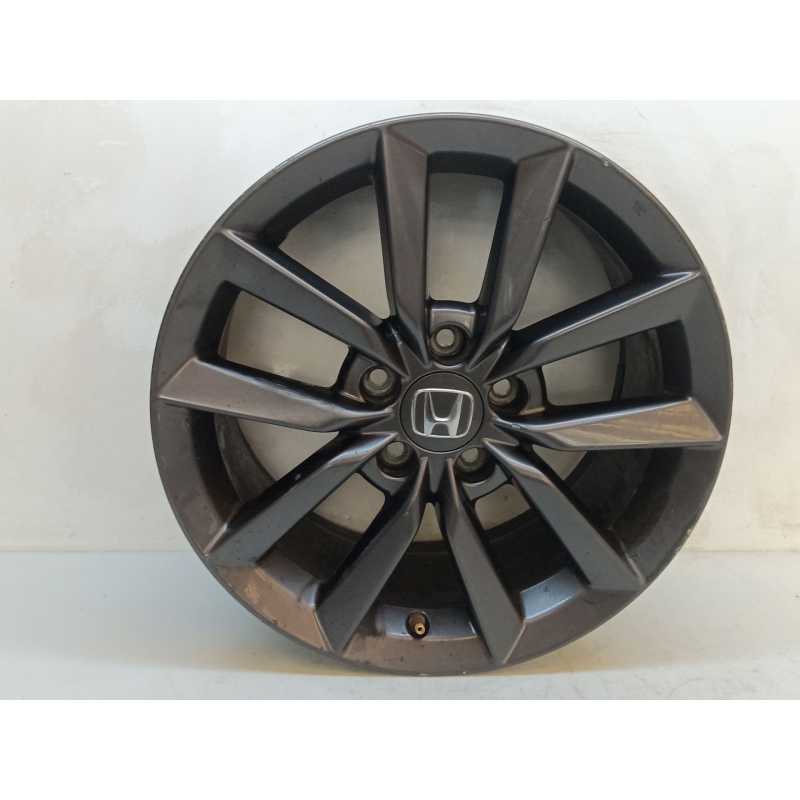 Recambio de llanta para honda civic x hatchback (fc_, fk_) 1.0 vtec referencia OEM IAM TGG17080A  