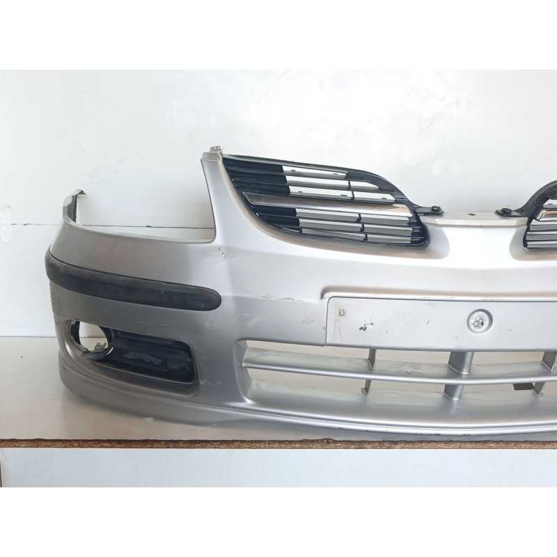 Recambio de paragolpes delantero para nissan almera tino (v10) 1.8 referencia OEM IAM - Gris 3