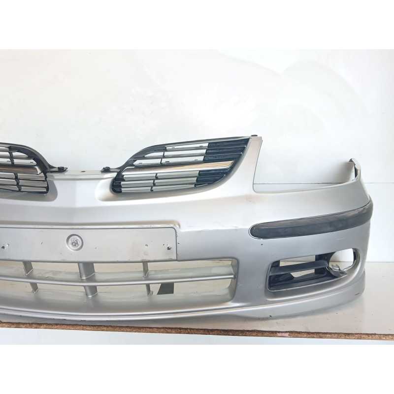 Recambio de paragolpes delantero para nissan almera tino (v10) 1.8 referencia OEM IAM - Gris 4