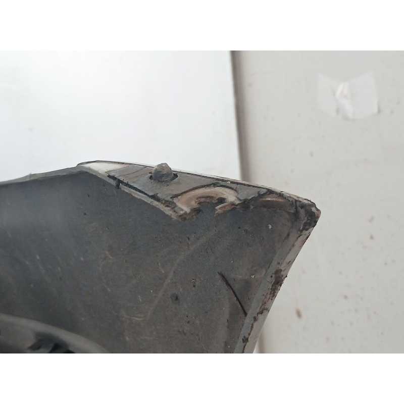 Recambio de paragolpes delantero para nissan almera tino (v10) 1.8 referencia OEM IAM - Gris 6