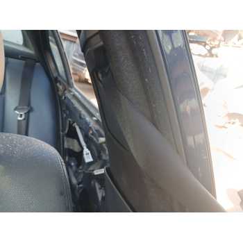 CINTURON SEGURIDAD DELANTERO IZQUIERDO 