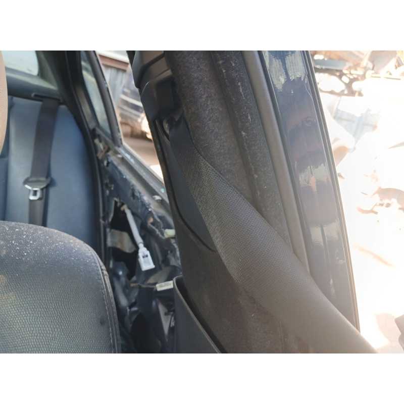 Recambio de cinturon seguridad delantero izquierdo para bmw 3 (e46) 320 d referencia OEM IAM   