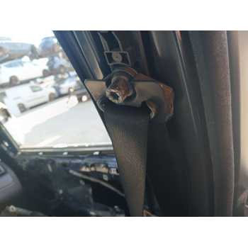 CINTURON SEGURIDAD DELANTERO DERECHO 