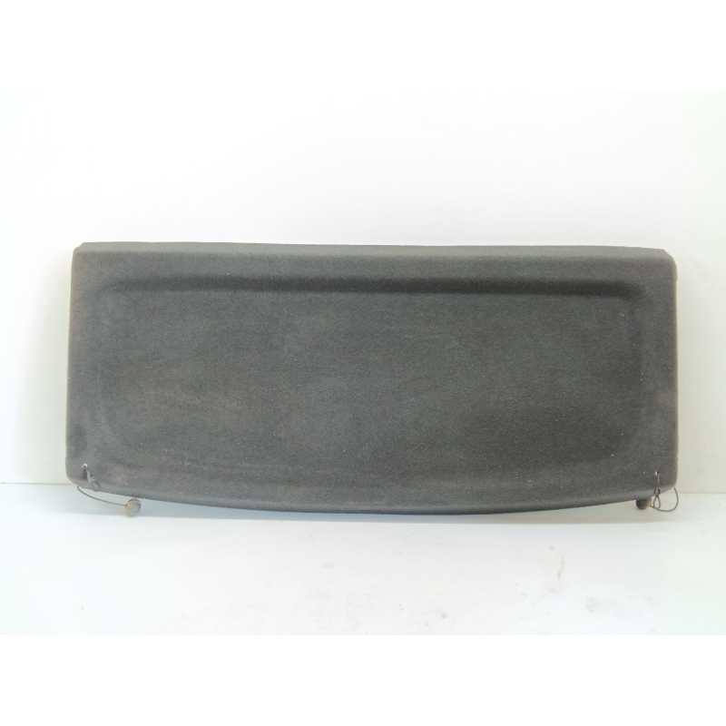 Recambio de bandeja trasera para volkswagen polo v (6r1, 6c1) 1.0 referencia OEM IAM 857760B  