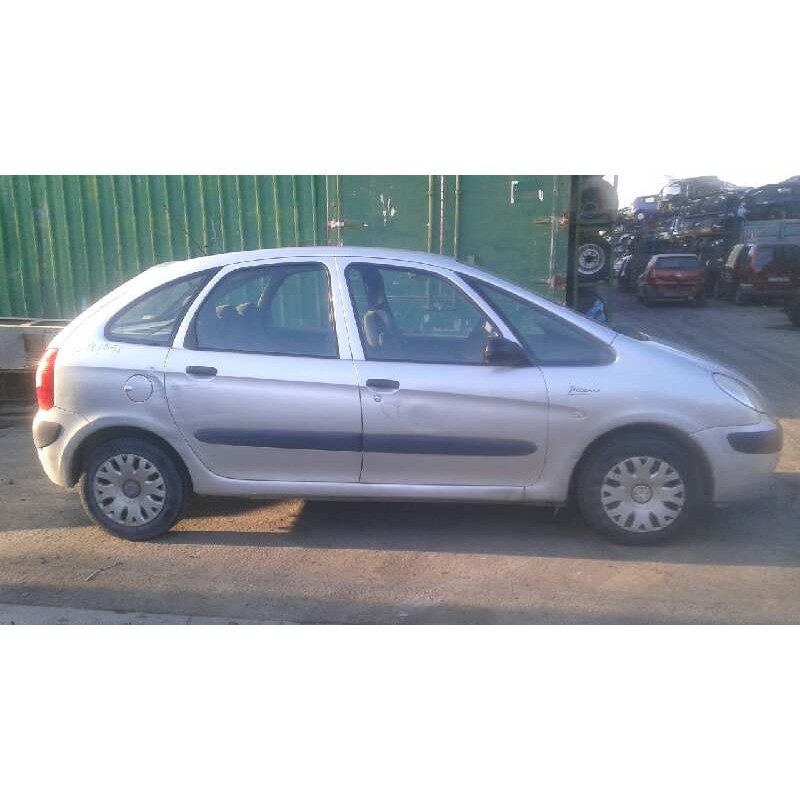 citroën xsara picasso del año 2007