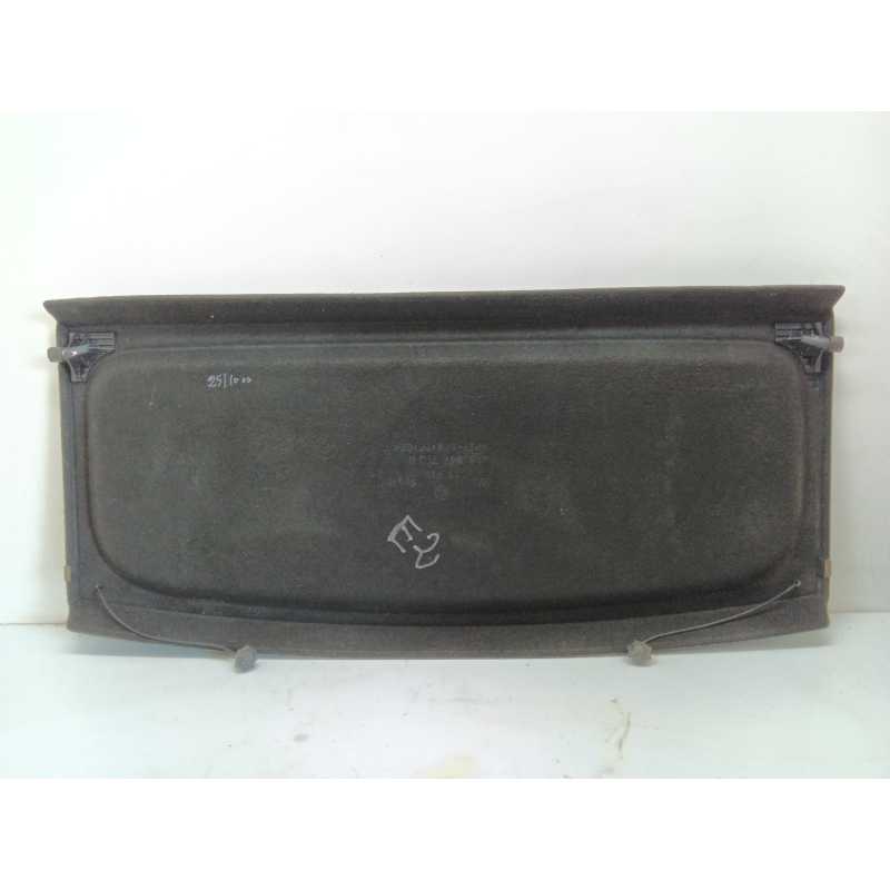 Recambio de bandeja trasera para volkswagen polo v (6r1, 6c1) 1.0 referencia OEM IAM 857763B - Blanco 3