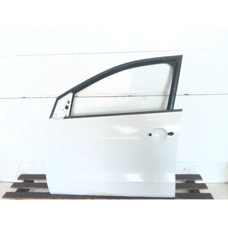 Recambio de puerta delantera izquierda para volkswagen polo v (6r1, 6c1) 1.0 referencia OEM IAM   