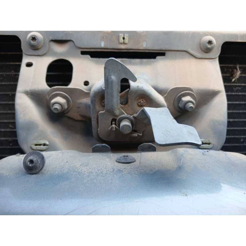 Recambio de cerradura capo para renault megane i classic (la0/1_) 1.6 e (la0f, la0s) referencia OEM IAM   
