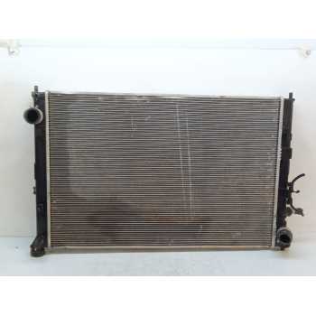 RADIADOR AGUA MF4221358470 DENSO 