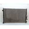 Recambio de radiador agua para honda civic x hatchback (fc_, fk_) 1.0 vtec referencia OEM IAM MF4221358470 DENSO 