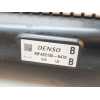 Recambio de radiador agua para honda civic x hatchback (fc_, fk_) 1.0 vtec referencia OEM IAM MF4221358470 DENSO 