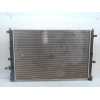 Recambio de radiador agua para honda civic x hatchback (fc_, fk_) 1.0 vtec referencia OEM IAM MF4221358470 DENSO 