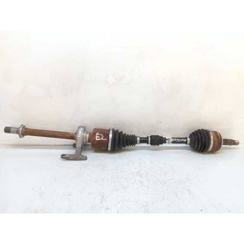 Recambio de transmision delantera derecha para honda civic x hatchback (fc_, fk_) 1.0 vtec referencia OEM IAM 44305TGLE920M1  