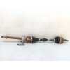 Recambio de transmision delantera derecha para honda civic x hatchback (fc_, fk_) 1.0 vtec referencia OEM IAM 44305TGLE920M1  