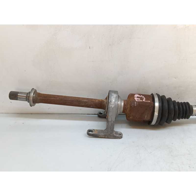 Recambio de transmision delantera derecha para honda civic x hatchback (fc_, fk_) 1.0 vtec referencia OEM IAM 44305TGLE920M1 - Rojo 3